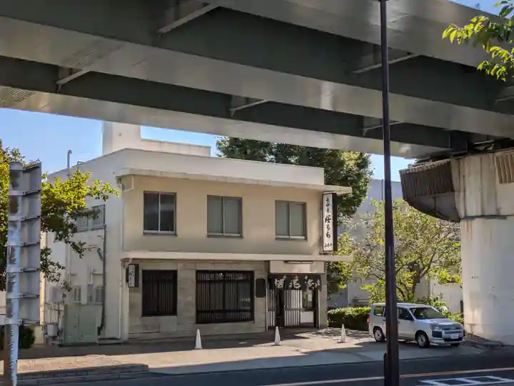 長命寺(東京都)