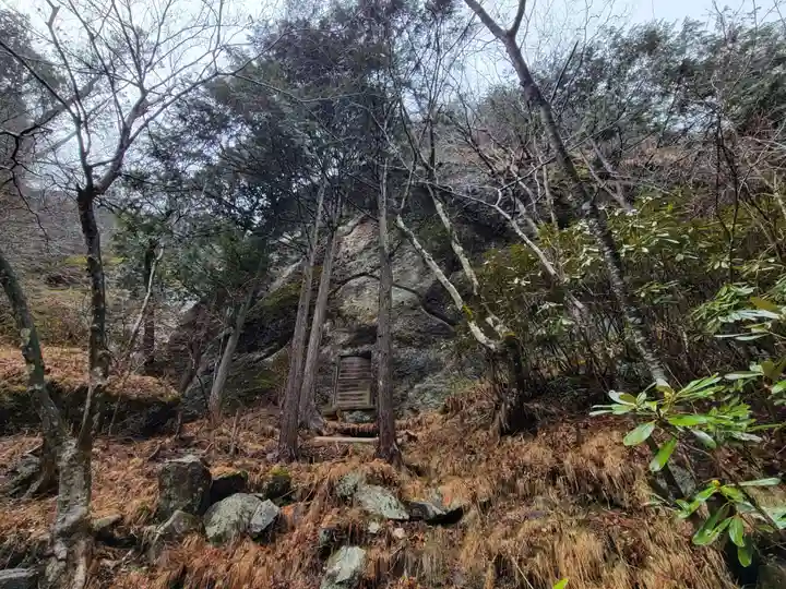 榛名神社(群馬県)