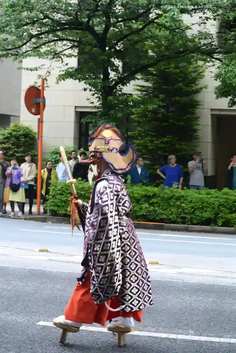 水天宮(東京都)