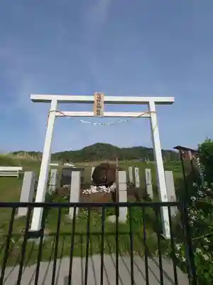 洲崎神社のその他建物