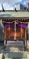住吉神社(大阪府)