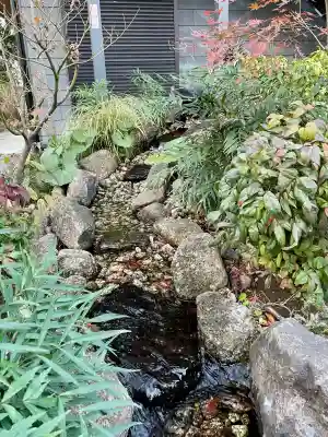 氷川神社(埼玉県)