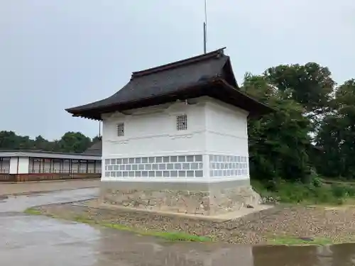 勝興寺(富山県)