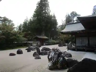 高野山真言宗総本山金剛峯寺(和歌山県)