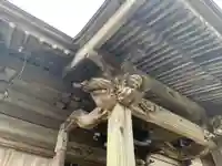 楞厳寺の芸術