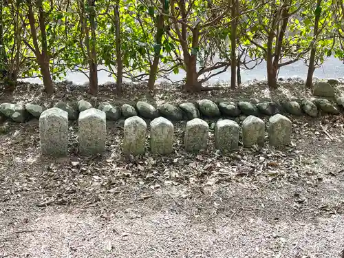 神垣神社(三重県)