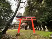 三社神社(奈良県)