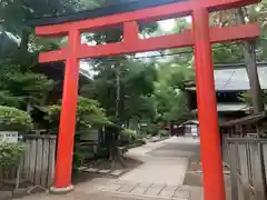 井草八幡宮(東京都)