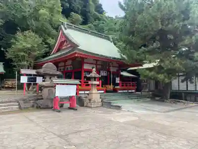 赤間神宮(山口県)