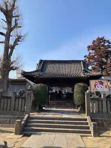 千方神社(埼玉県)