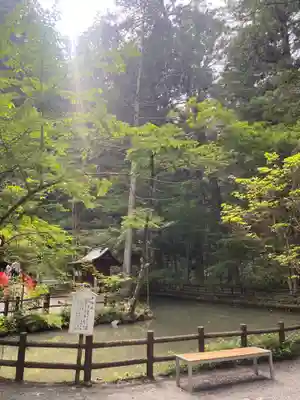 小國神社(静岡県)