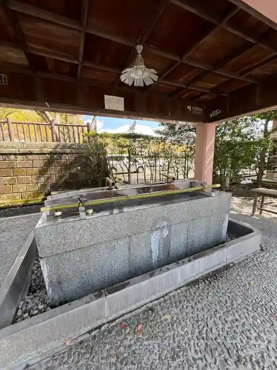 照國神社(鹿児島県)