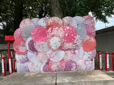別小江神社(愛知県)