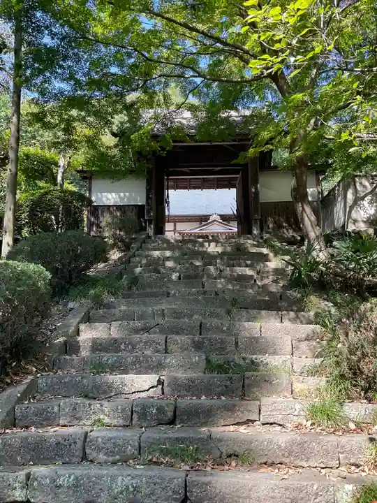 長厳寺(群馬県)