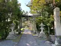 神田神社(滋賀県)