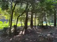 五平神社(茨城県)