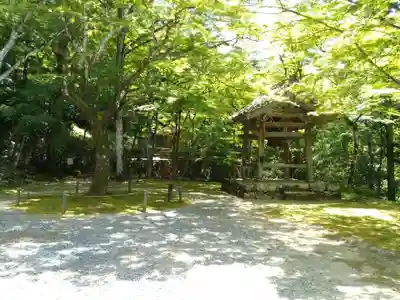 高源寺のその他建物