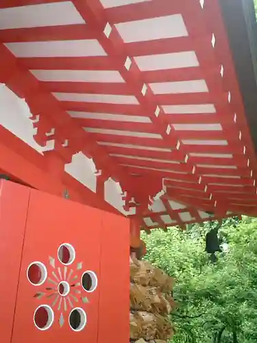 荏柄天神社のその他建物