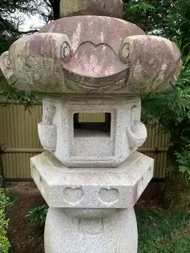 宝徳寺のその他建物