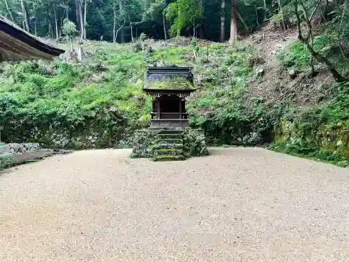 百済寺(滋賀県)
