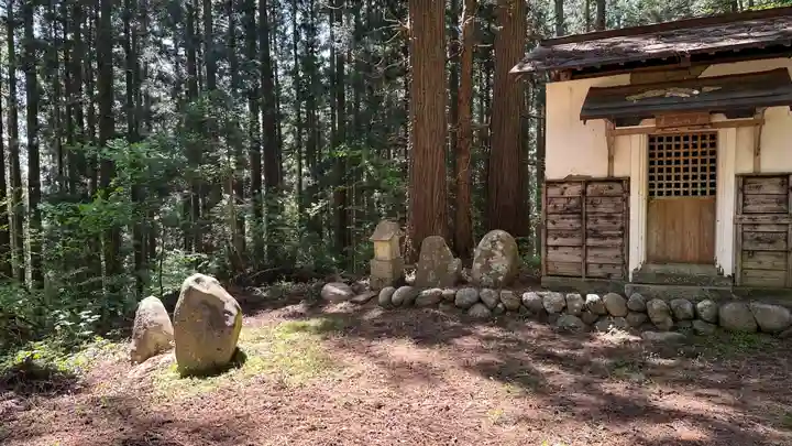 朝日山 相応院 置賜二十七番札所(山形県)