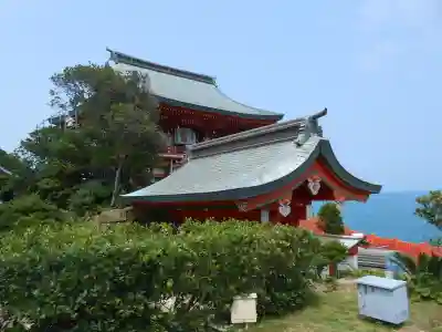 鵜戸神宮(宮崎県)