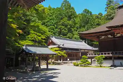 西明寺(滋賀県)