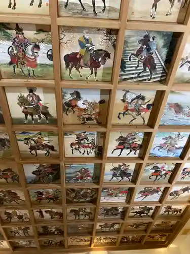 矢先稲荷神社(東京都)