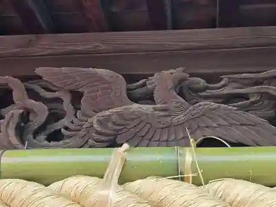 天祖神社(東京都)