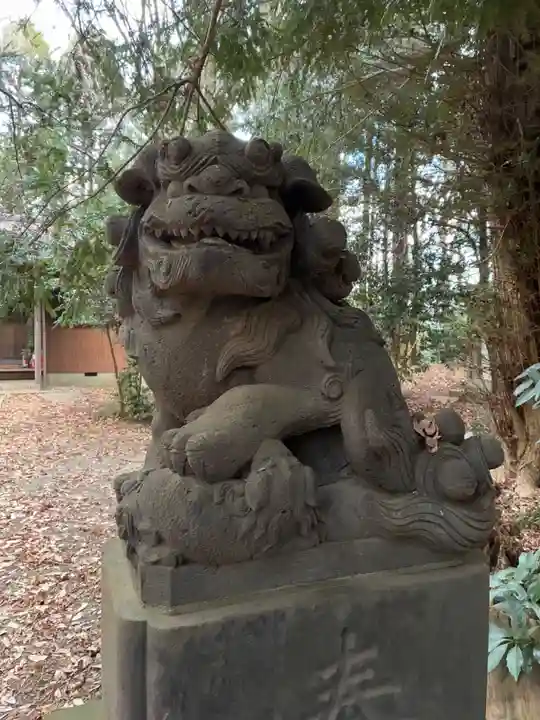 駒形神社(千葉県)