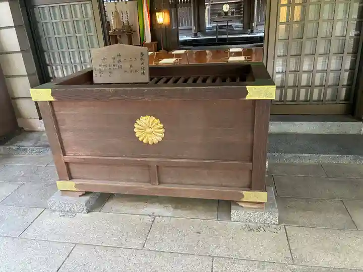 安房神社(千葉県)