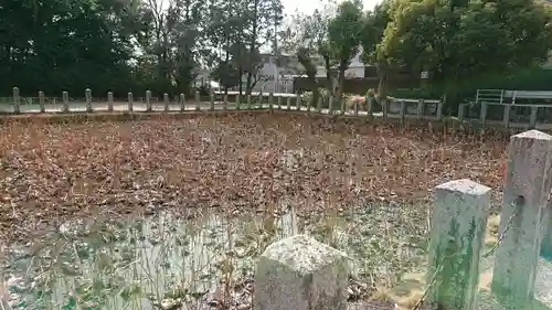 伊賀八幡宮(愛知県)