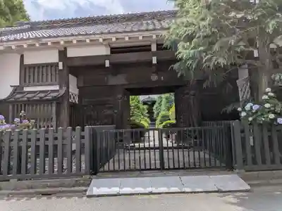 蓮光院(東京都)