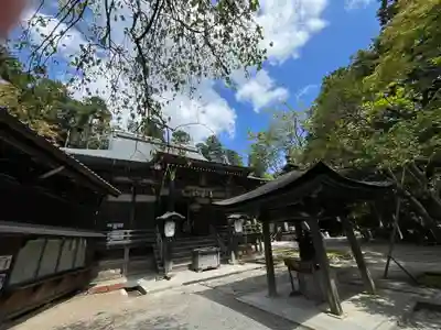 神峯山寺(大阪府)