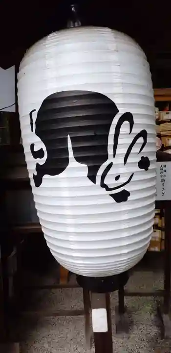 岡崎神社のその他建物