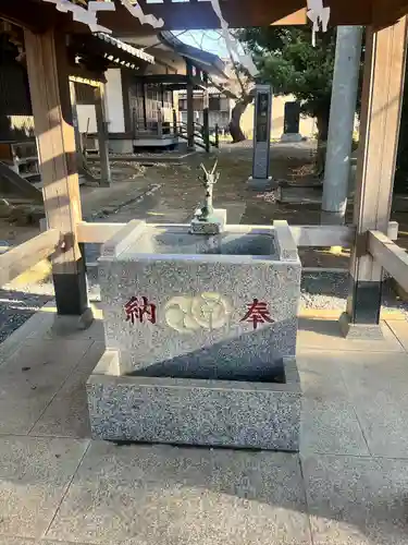 印内八坂神社(千葉県)