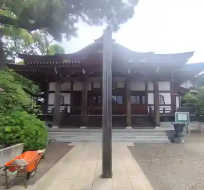 高徳寺(千葉県)