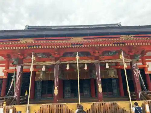 八坂神社(祇園さん)の{uncategorized: "未分類", other: "その他", undefined: "問題あり", building: "その他建物", grave: "お墓", sacred_gate: "鳥居", guardian: "狛犬", statue: "像", buddha: "仏像", history: "歴史", nature: "自然", garden: "庭園", animal: "動物", pagoda: "塔", temizu: "手水舎", mountain_gate: "山門・神門", sanctuary: "本殿・本堂", subordinate: "末社・摂社", art: "芸術", scenery: "景色", jizo: "地蔵", ema: "絵馬", goshuin: "御朱印", omikuji: "おみくじ", items: "授与品その他", amulet: "お守り", goshuincho: "御朱印帳", eats: "食事", festival: "お祭り", votive_dance: "神楽", shichigosan: "七五三参", wedding: "結婚式", experience: "体験その他", initially: "初詣", around: "周辺", anti_infection: "感染症対策"}