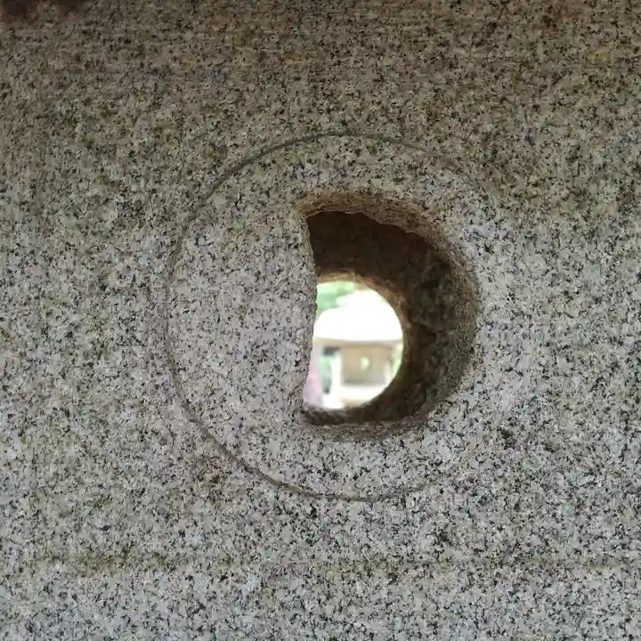 稲荷神社のその他建物