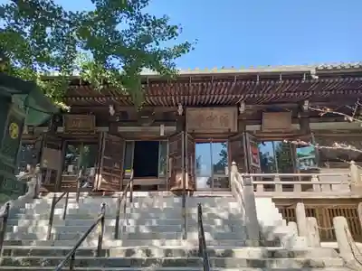 播州清水寺(兵庫県)