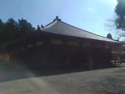 浄土寺の本殿・本堂