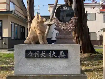 空知神社のその他建物