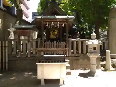 大阪天満宮(大阪府)