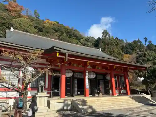 鞍馬寺(京都府)