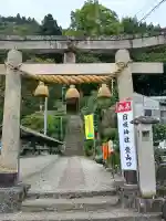 山寺日枝神社(山形県)