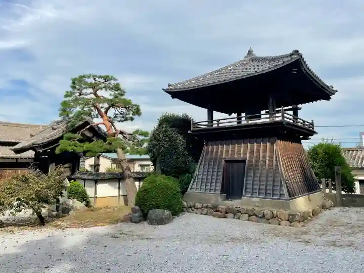 法恩寺(埼玉県)