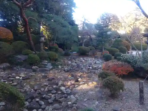 岩槻久伊豆神社(埼玉県)