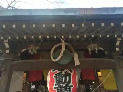 明王院（満願寺別院）のその他建物