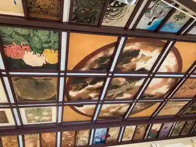 湊川神社の芸術