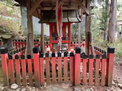 尺八池開運松龍弁財天(京都府)